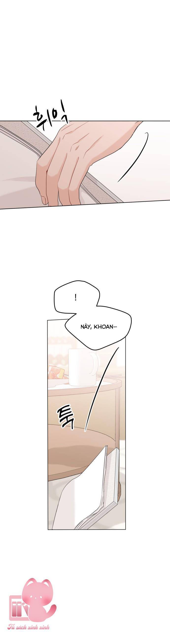 Người Một Nhà Chương 109 Ảnh 46