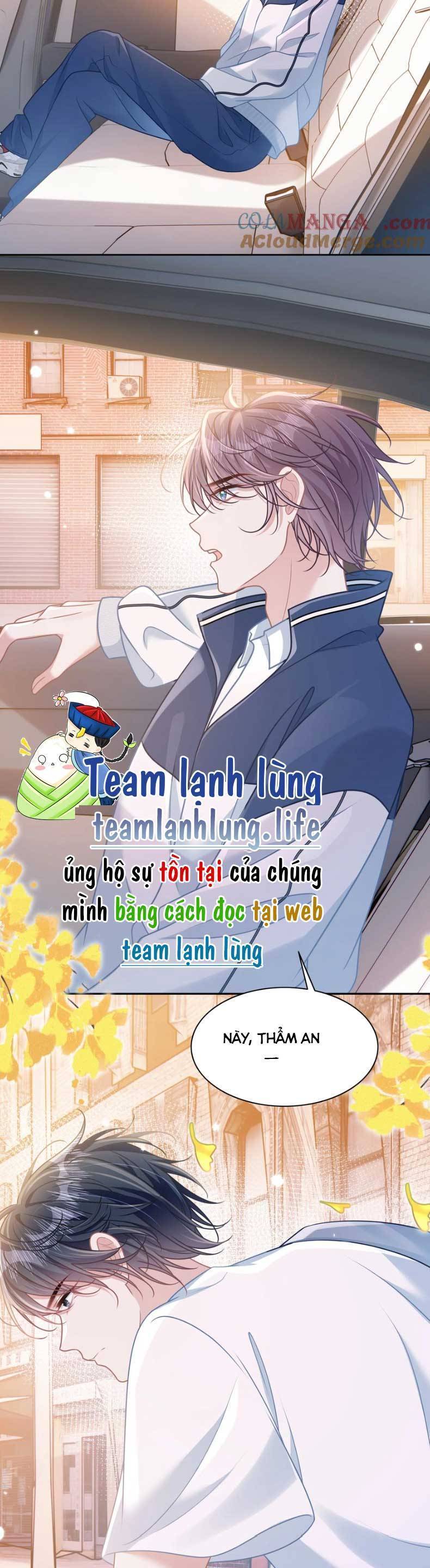 Sau Khi Xuyên Sách Tôi Còn Chẳng Phải Là Nữ Phụ Chương 26 Ảnh 20