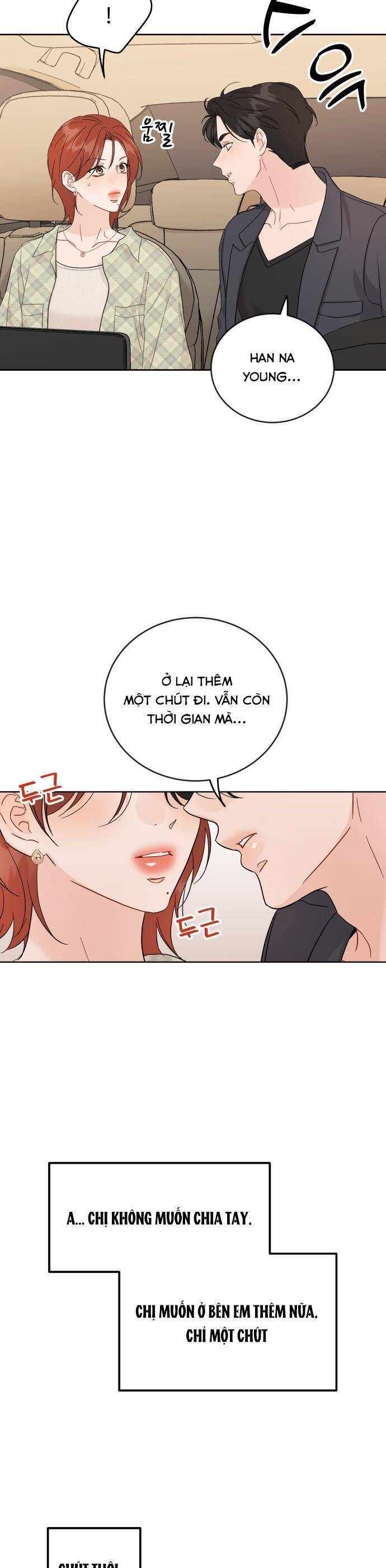 Người Một Nhà Chương 107 Ảnh 6