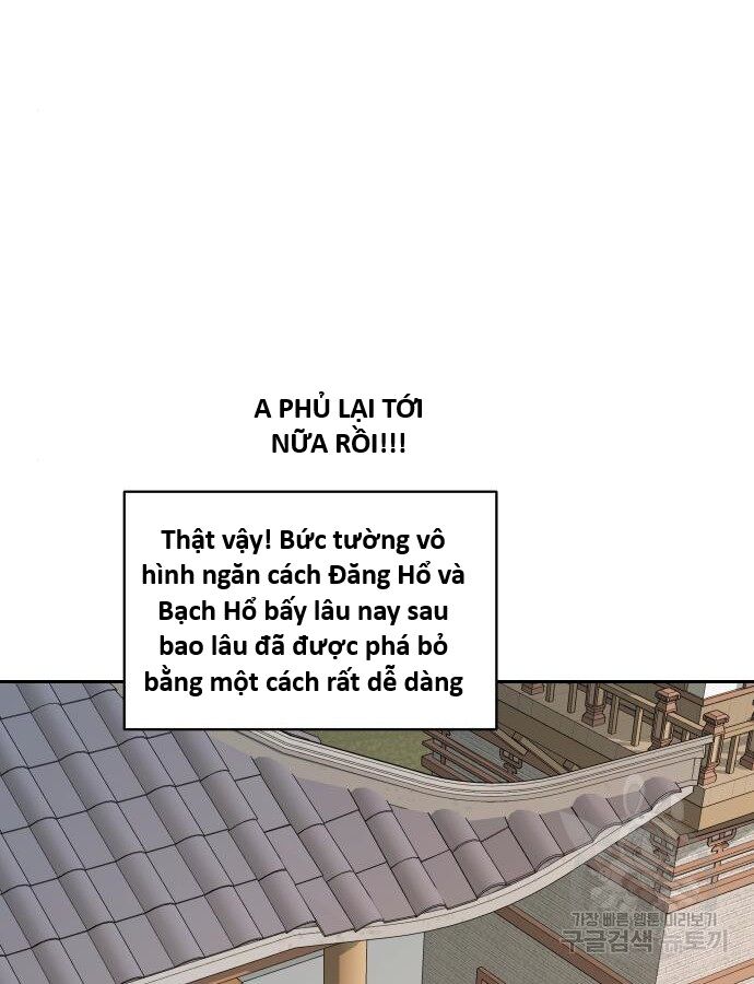 Hổ Đến Chơi Nhà (Puchimasu Miếu) Chương 137 Ảnh 49