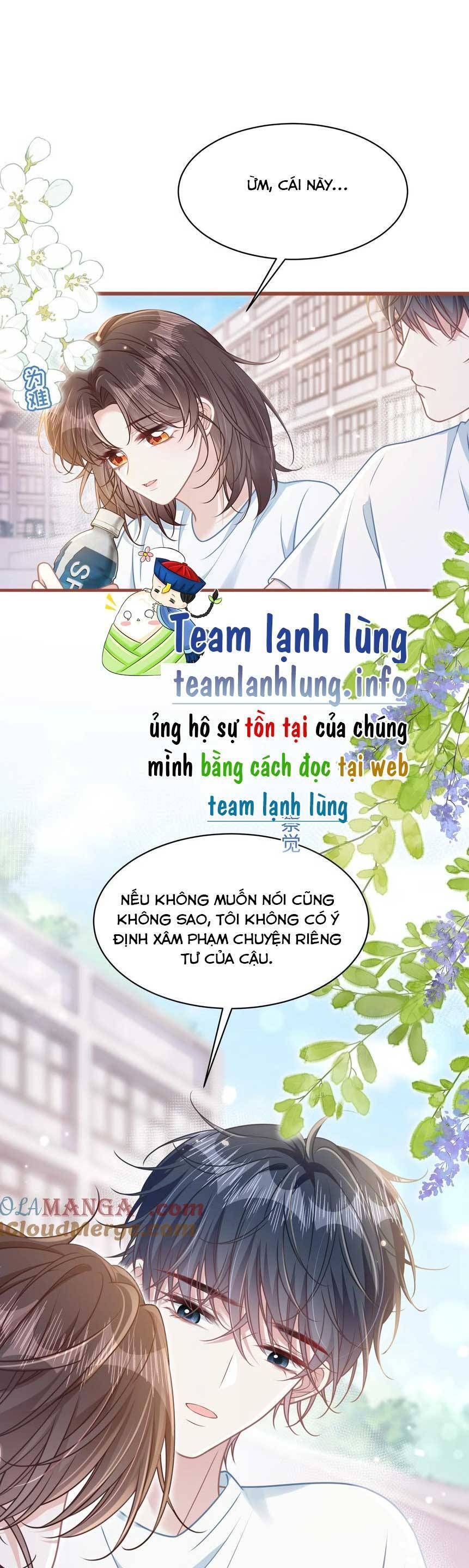 Sau Khi Xuyên Sách Tôi Còn Chẳng Phải Là Nữ Phụ Chương 25 Ảnh 24