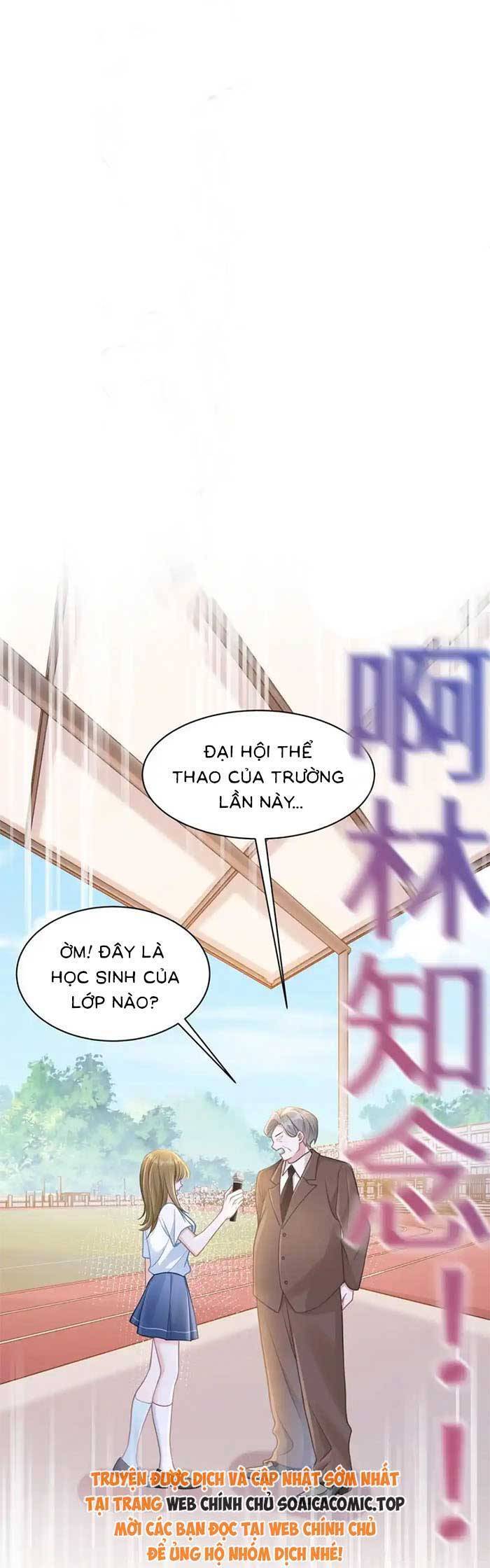 Sau Khi Xuyên Sách Tôi Còn Chẳng Phải Là Nữ Phụ Chương 31 Ảnh 12