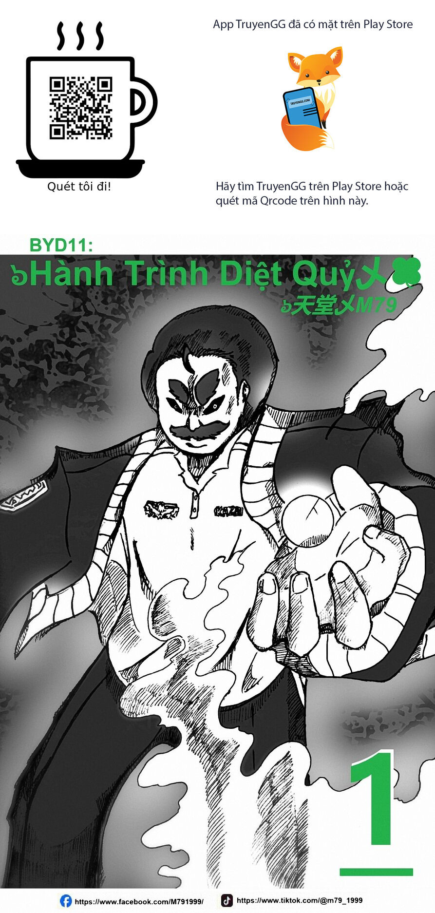 Hành Trình Diệt Quỷ Chương 12 Ảnh 2