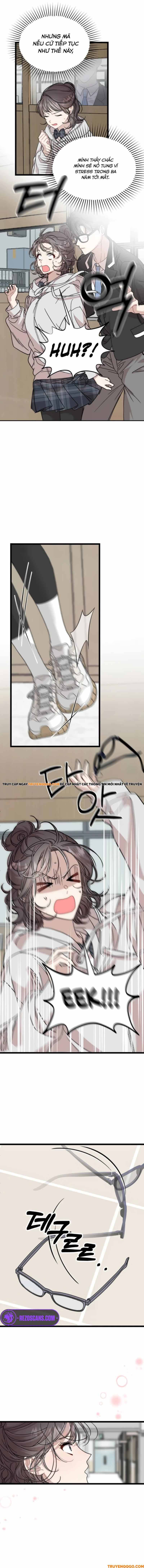 Can You Date A Ranker? Chương 3 Ảnh 12