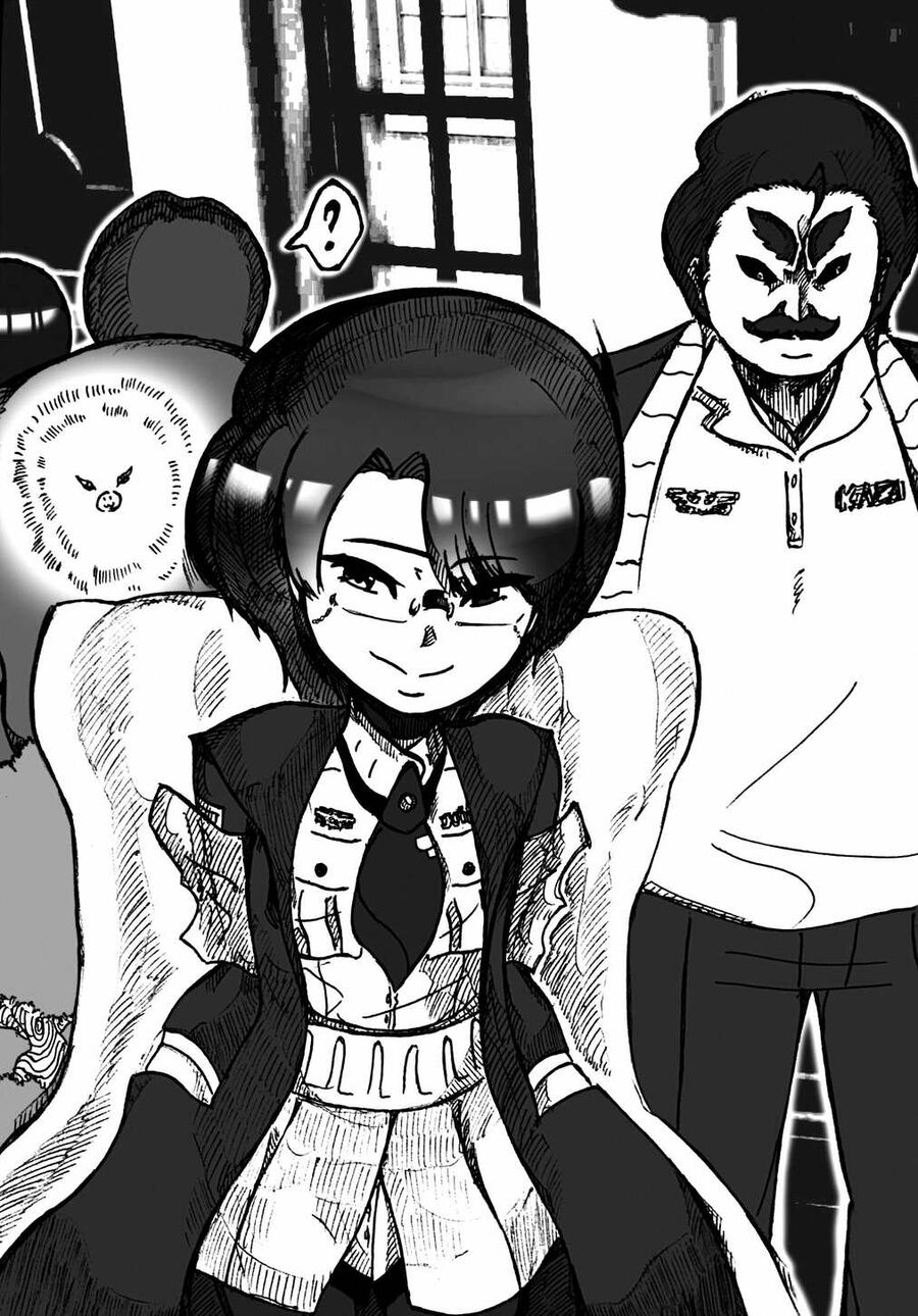 Hành Trình Diệt Quỷ Chương 12 Ảnh 3