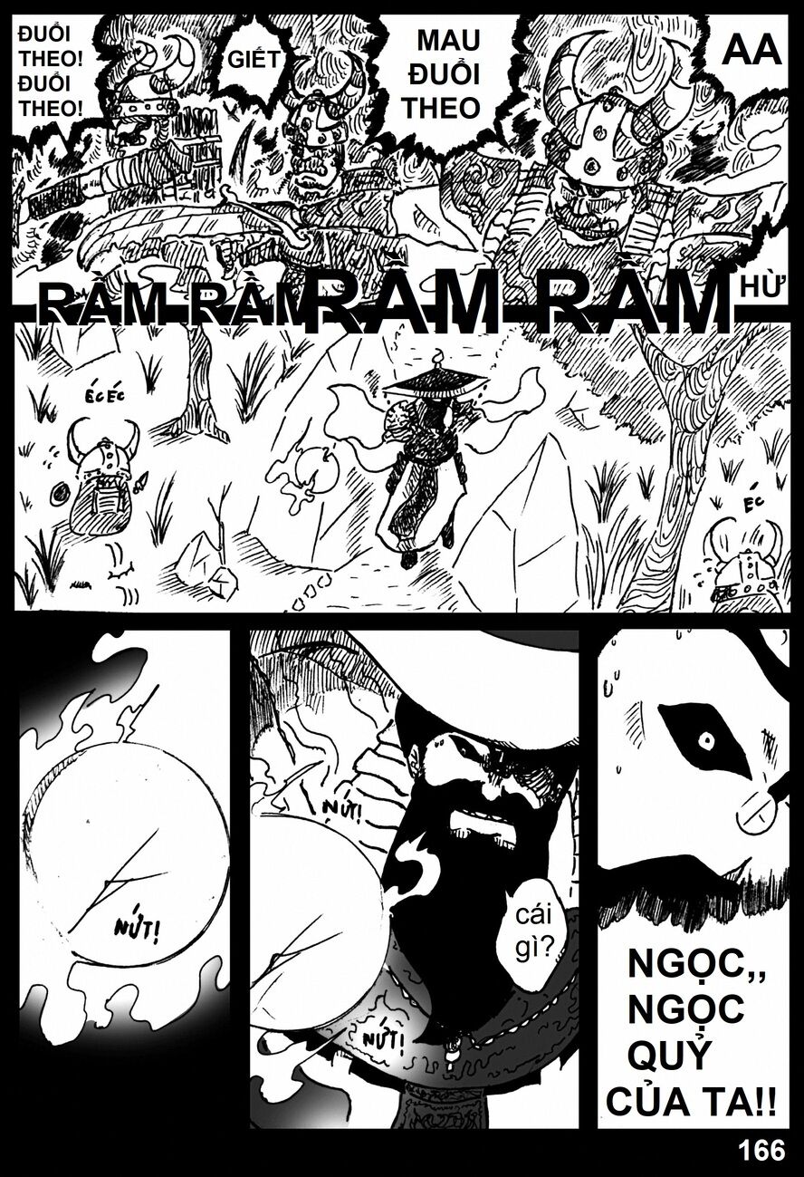 Hành Trình Diệt Quỷ Chương 12 Ảnh 6