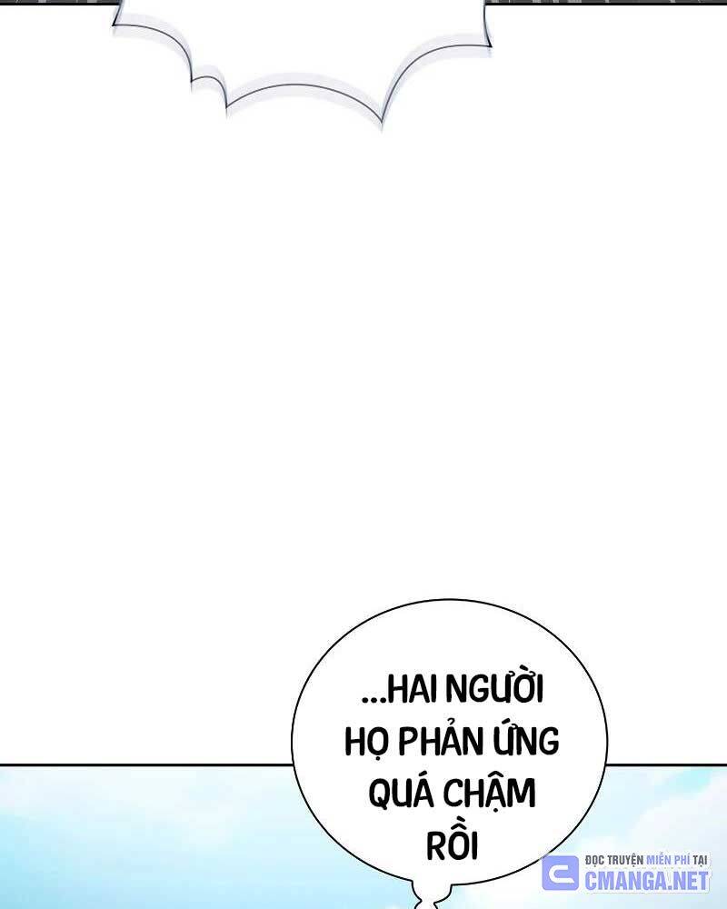 Ma Pháp Sư Tại Trường Học Pháp Thuật Chương 104 Ảnh 43