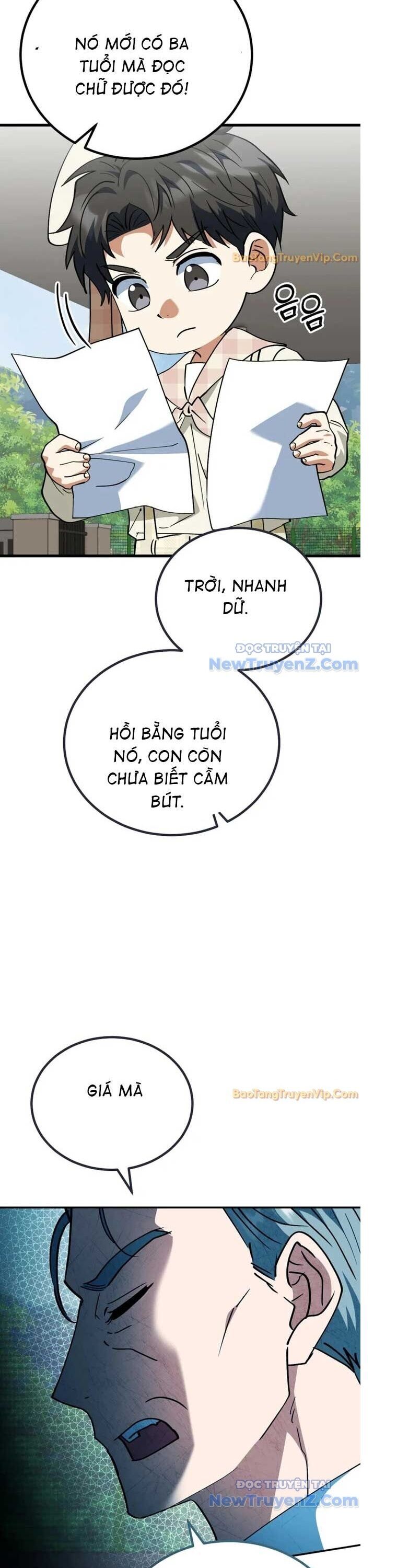 Tôi Sẽ Vực Dậy Gia Tộc Này Chương 26 Ảnh 15