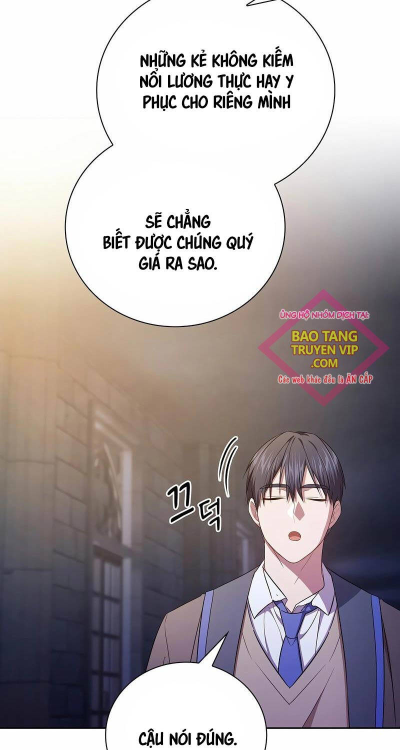 Ma Pháp Sư Tại Trường Học Pháp Thuật Chương 101 Ảnh 58