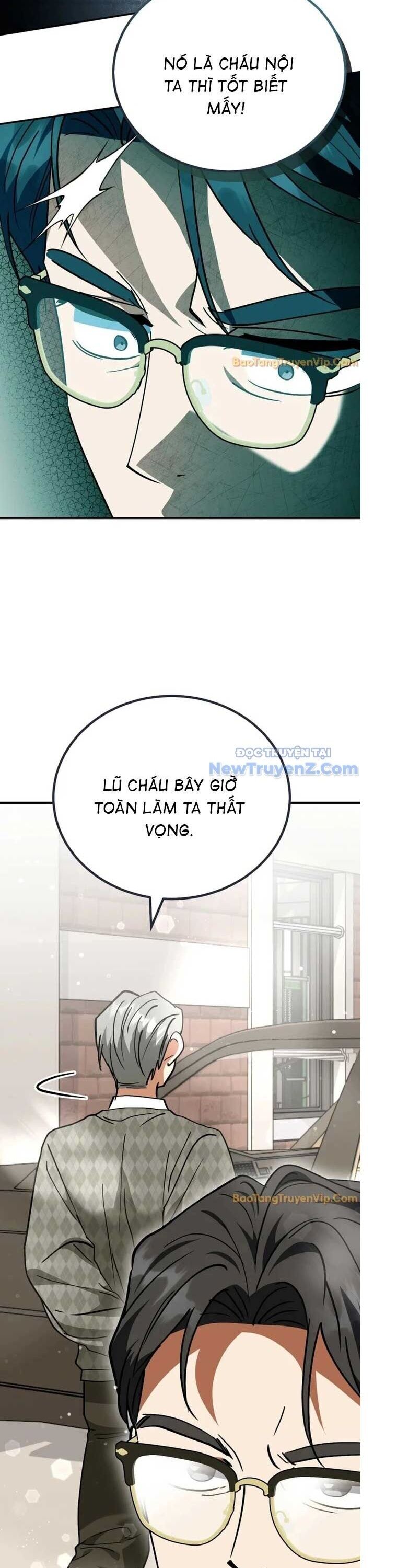 Tôi Sẽ Vực Dậy Gia Tộc Này Chương 26 Ảnh 16