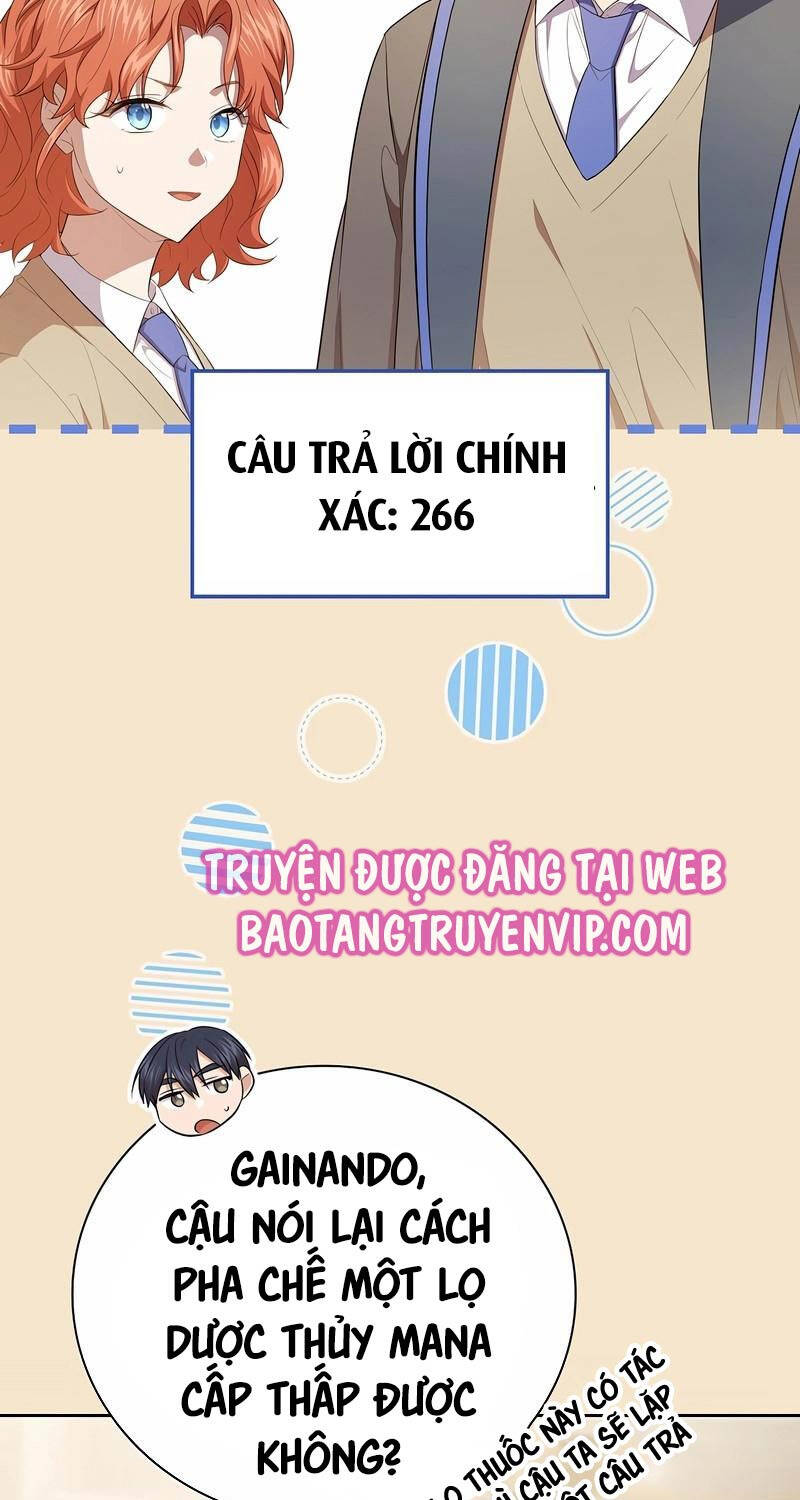 Ma Pháp Sư Tại Trường Học Pháp Thuật Chương 102 Ảnh 71