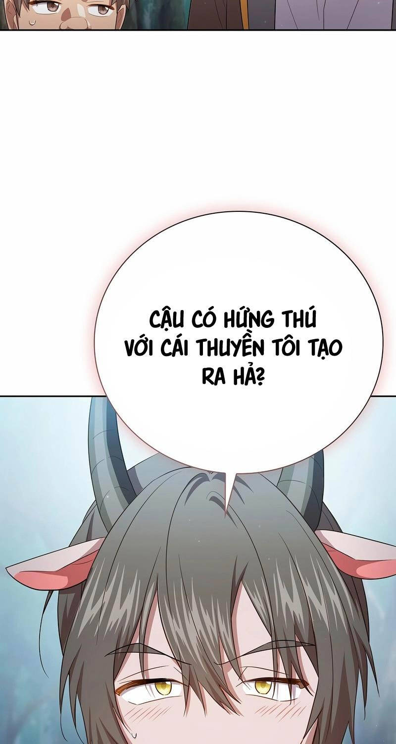 Ma Pháp Sư Tại Trường Học Pháp Thuật Chương 102 Ảnh 95