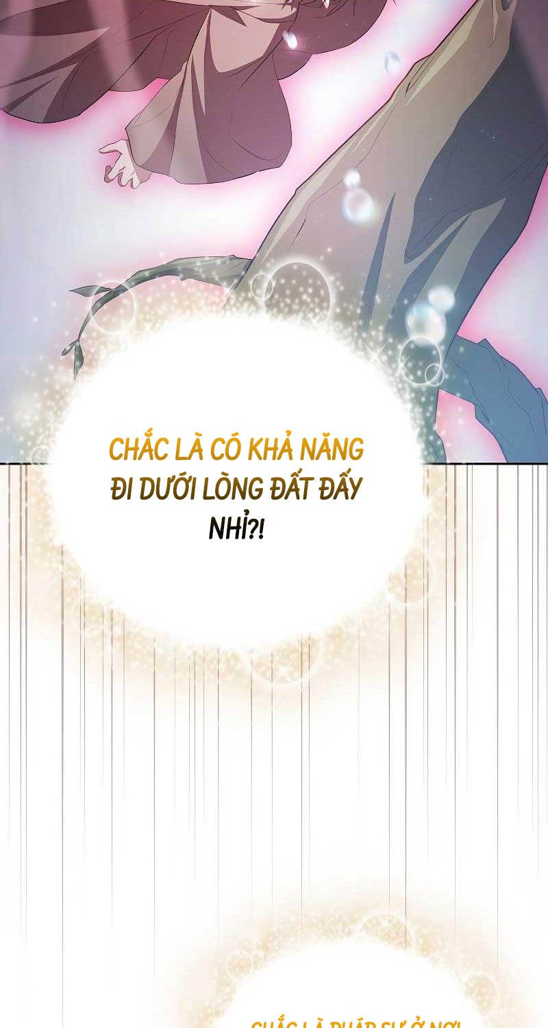 Ma Pháp Sư Tại Trường Học Pháp Thuật Chương 98 Ảnh 63
