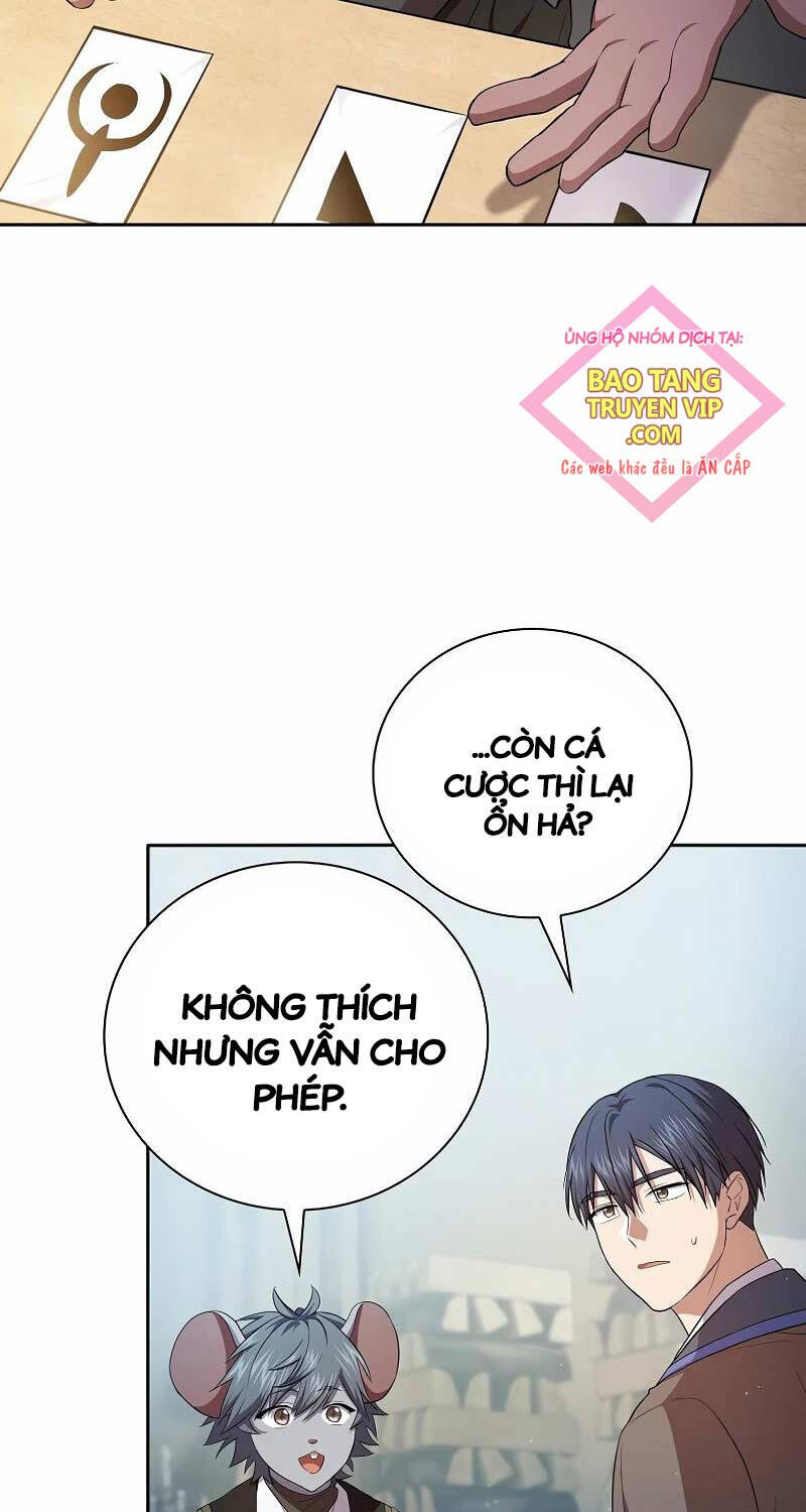 Ma Pháp Sư Tại Trường Học Pháp Thuật Chương 100 Ảnh 85