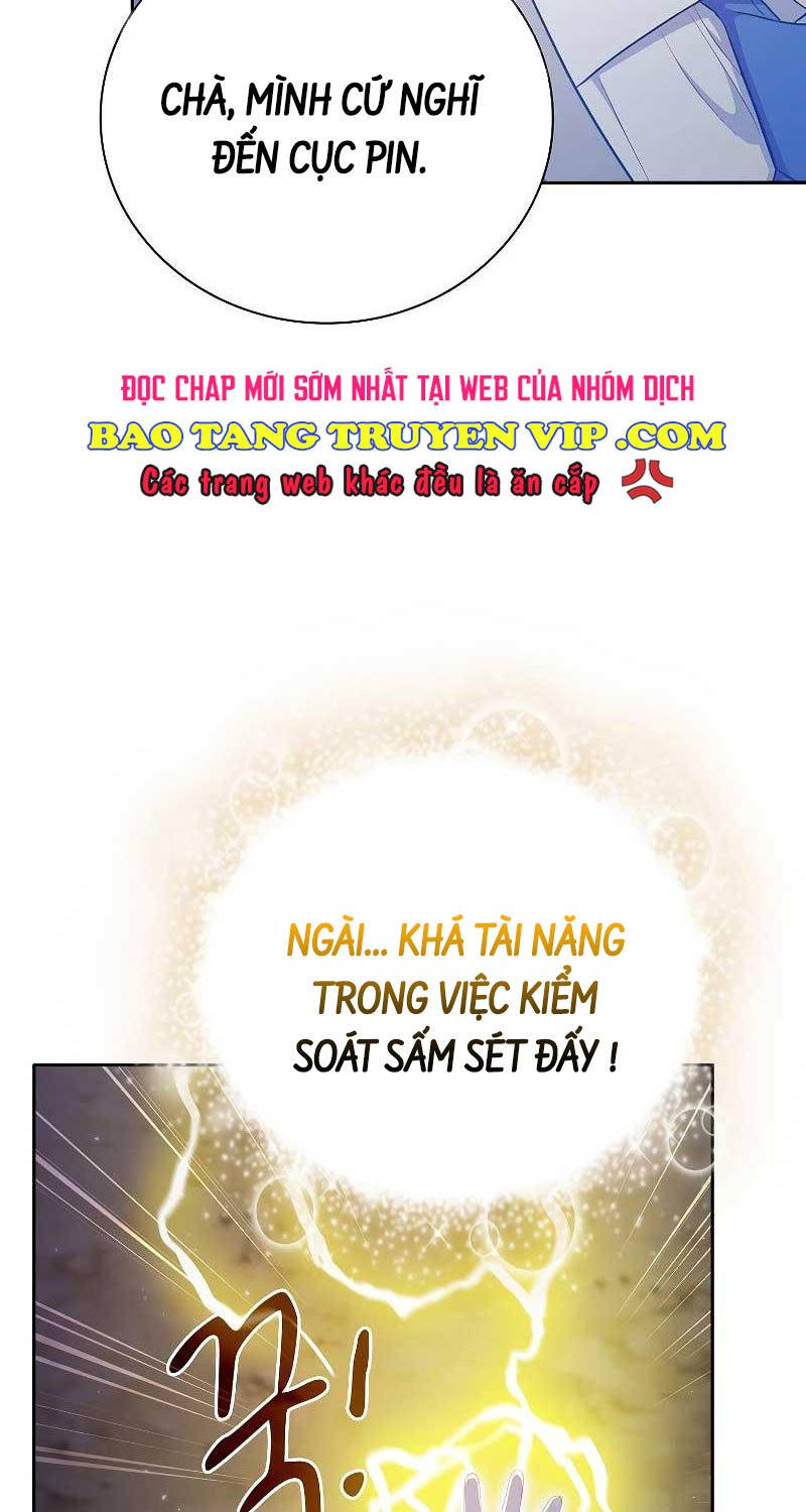 Ma Pháp Sư Tại Trường Học Pháp Thuật Chương 98 Ảnh 91