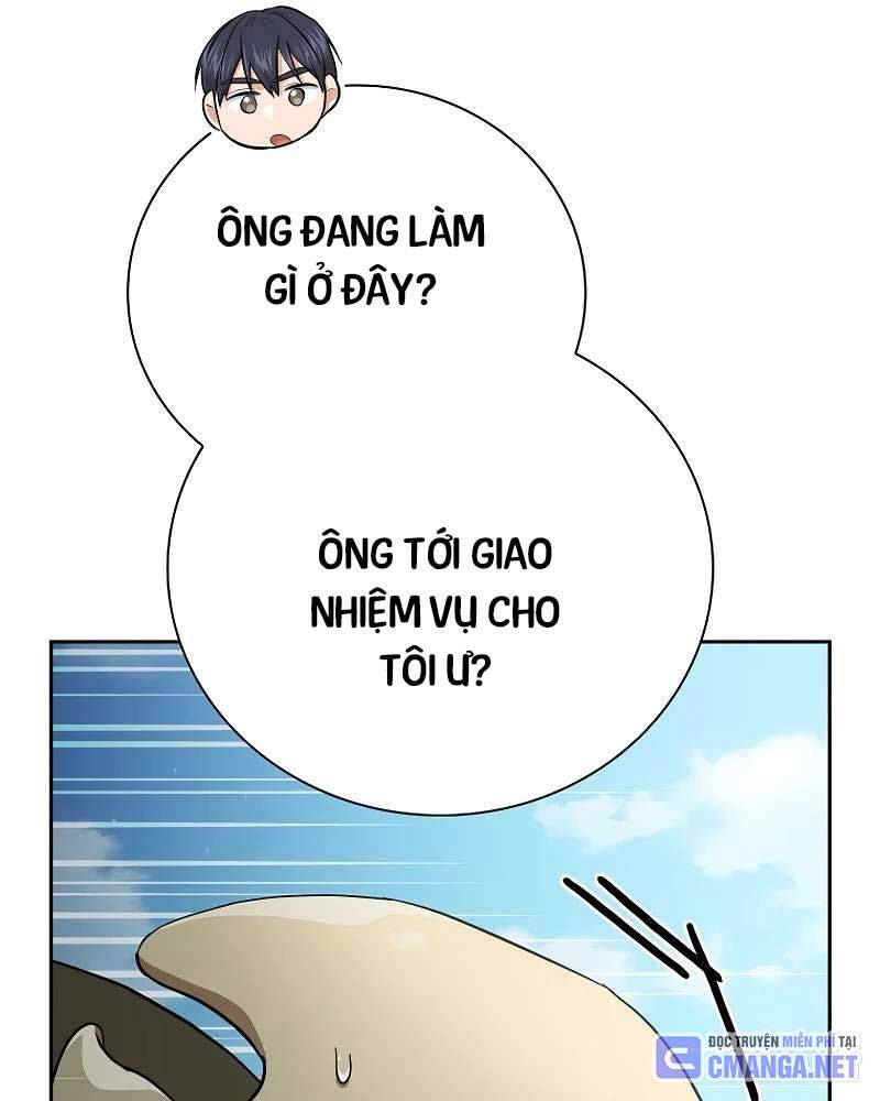 Ma Pháp Sư Tại Trường Học Pháp Thuật Chương 104 Ảnh 97