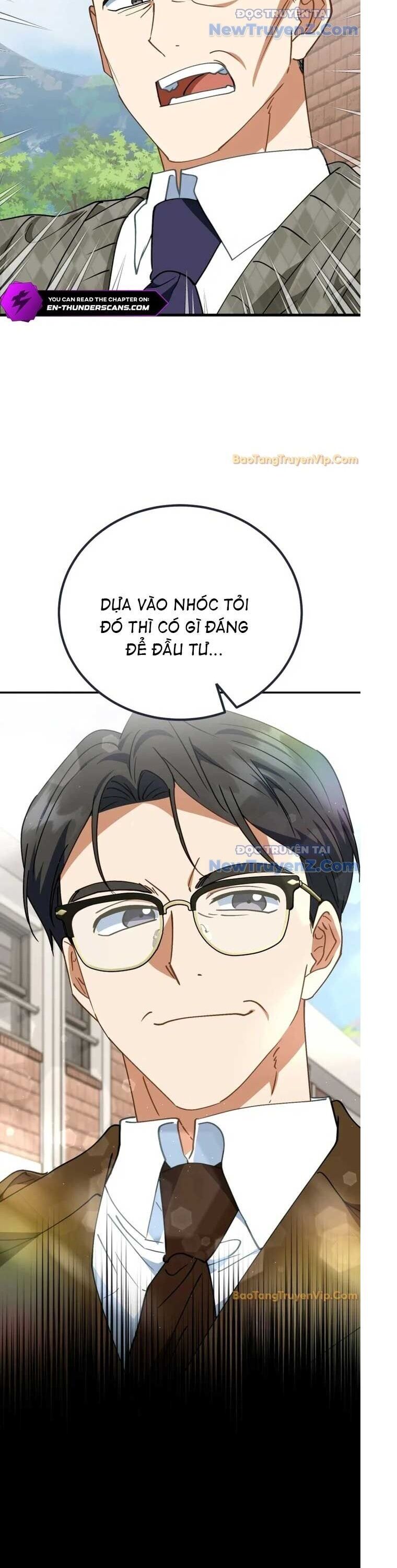 Tôi Sẽ Vực Dậy Gia Tộc Này Chương 26 Ảnh 9