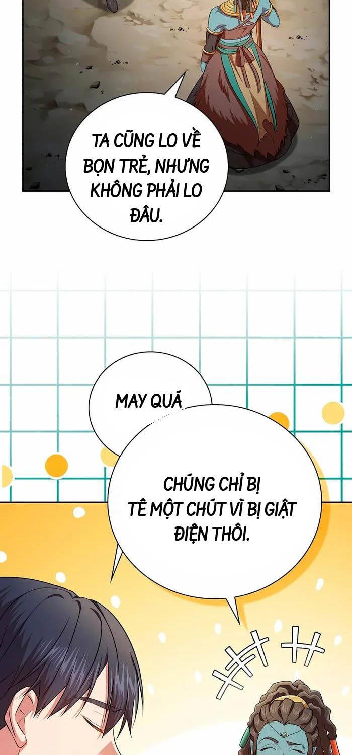 Ma Pháp Sư Tại Trường Học Pháp Thuật Chương 99 Ảnh 42