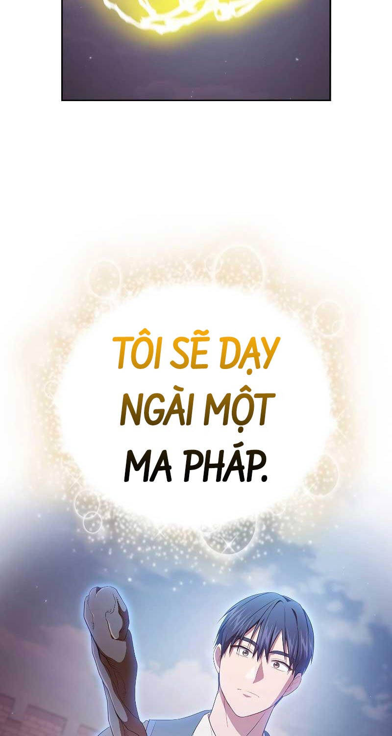 Ma Pháp Sư Tại Trường Học Pháp Thuật Chương 98 Ảnh 72