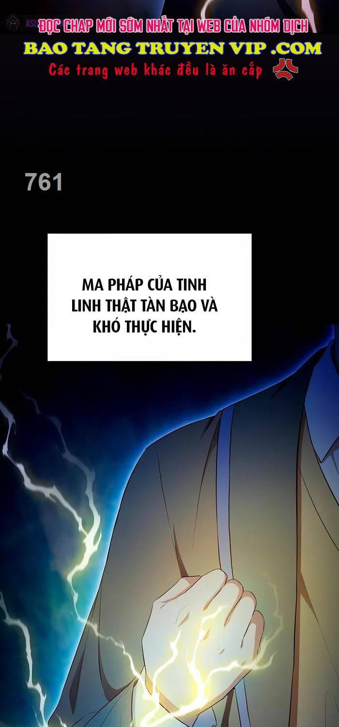 Ma Pháp Sư Tại Trường Học Pháp Thuật Chương 99 Ảnh 3