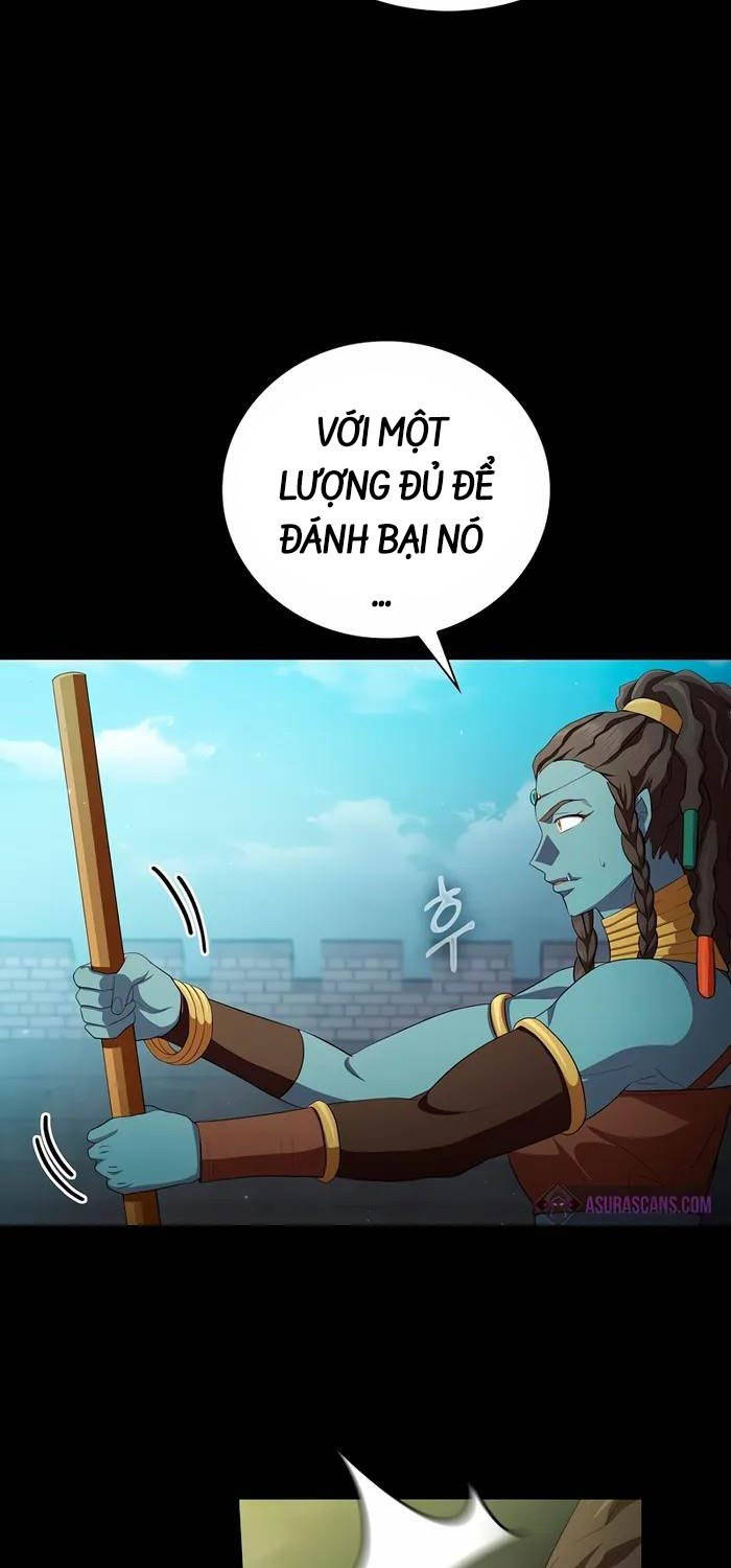 Ma Pháp Sư Tại Trường Học Pháp Thuật Chương 99 Ảnh 20