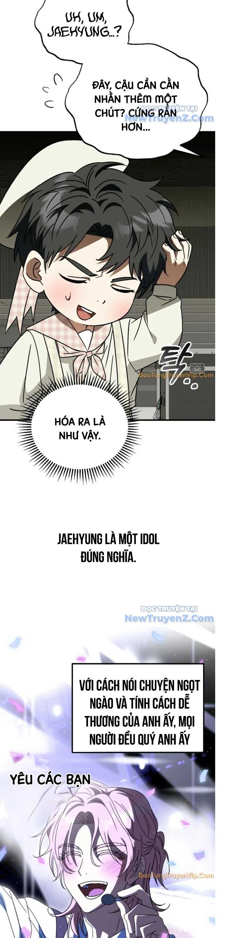 Tôi Sẽ Vực Dậy Gia Tộc Này Chương 27 Ảnh 7