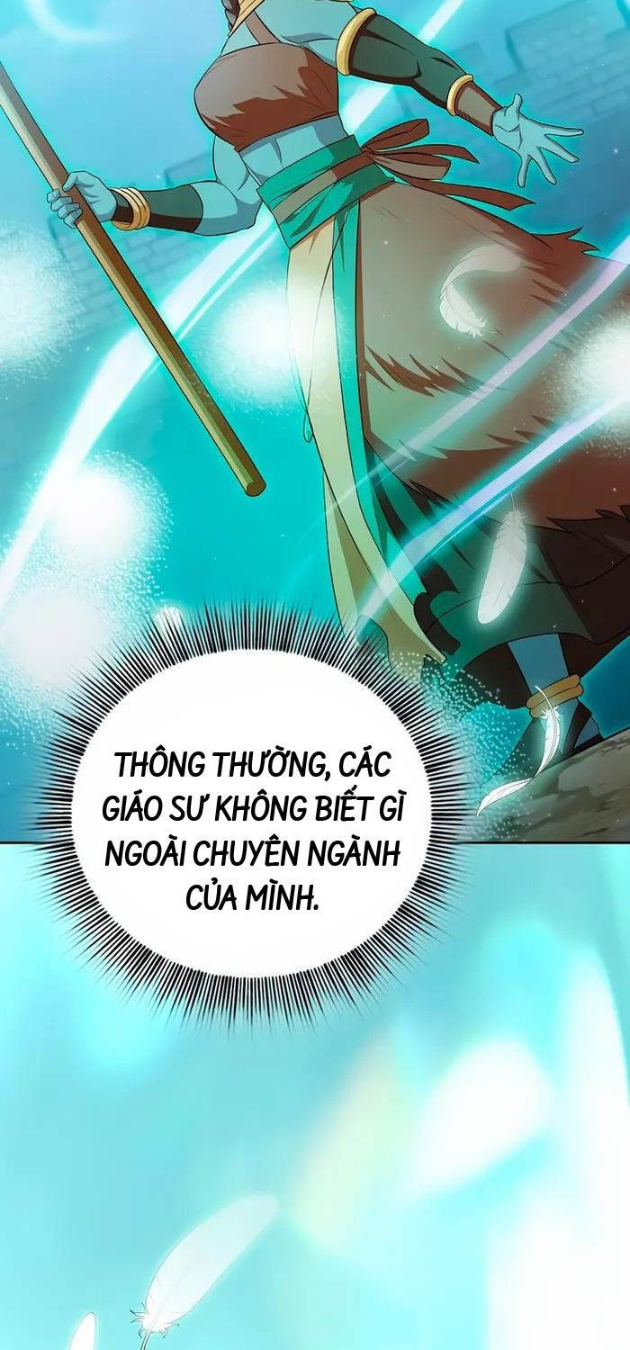 Ma Pháp Sư Tại Trường Học Pháp Thuật Chương 99 Ảnh 47