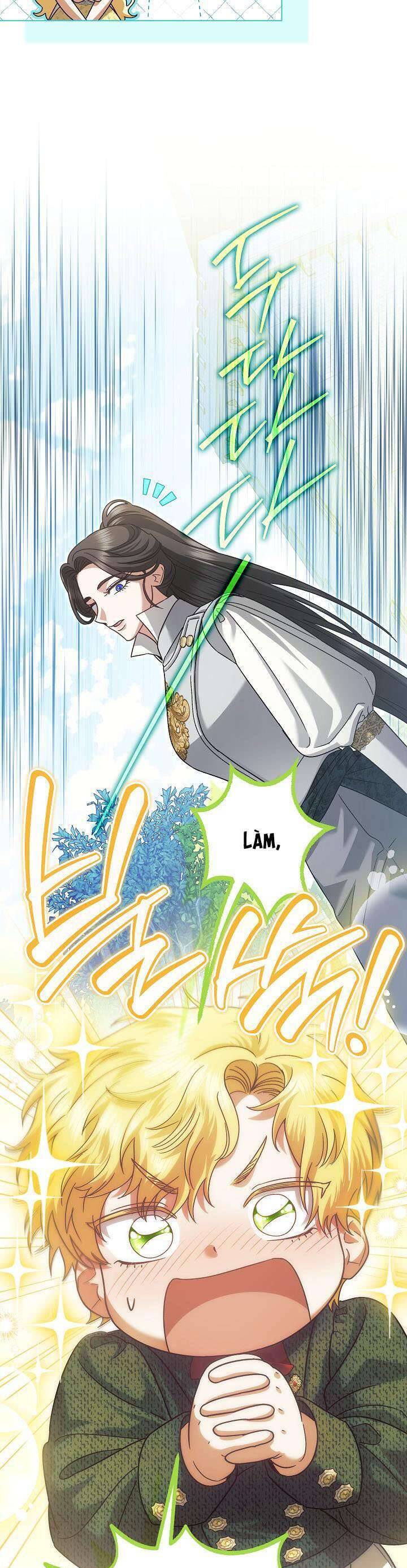 Tôi Trở Thành Em Vợ Út Của Các Nam Chính Trong Tiểu Thuyết Harem Ngược U Ám Chương 36 Ảnh 33