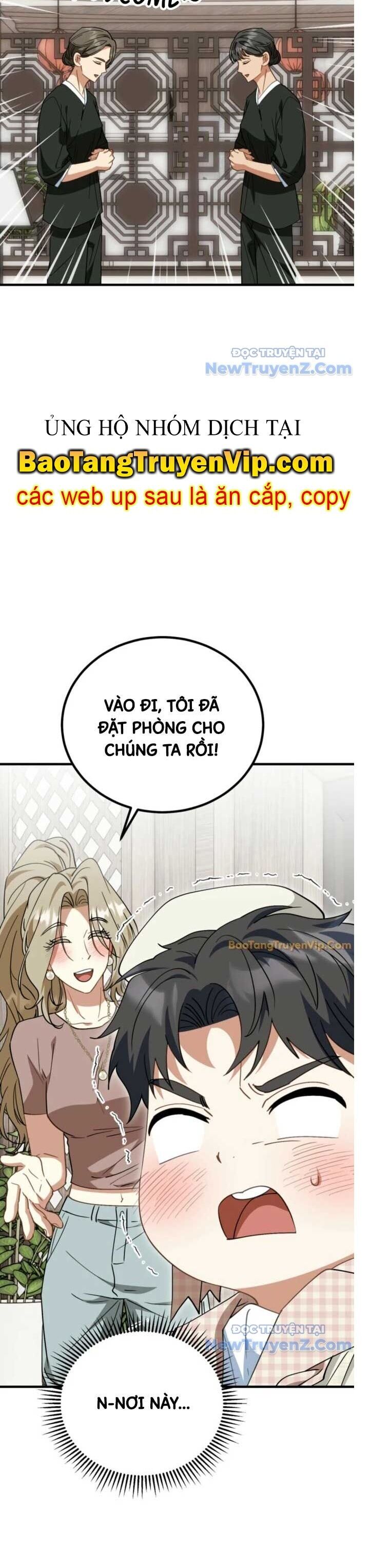 Tôi Sẽ Vực Dậy Gia Tộc Này Chương 27 Ảnh 30