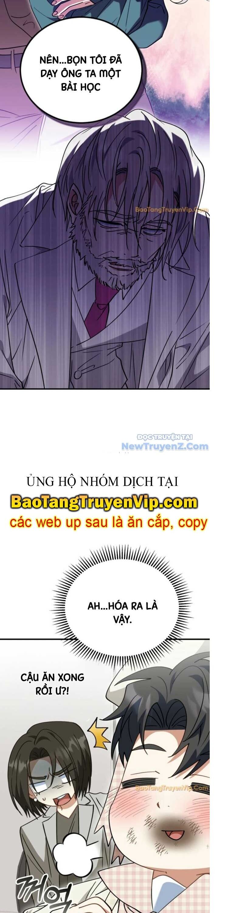 Tôi Sẽ Vực Dậy Gia Tộc Này Chương 27 Ảnh 36