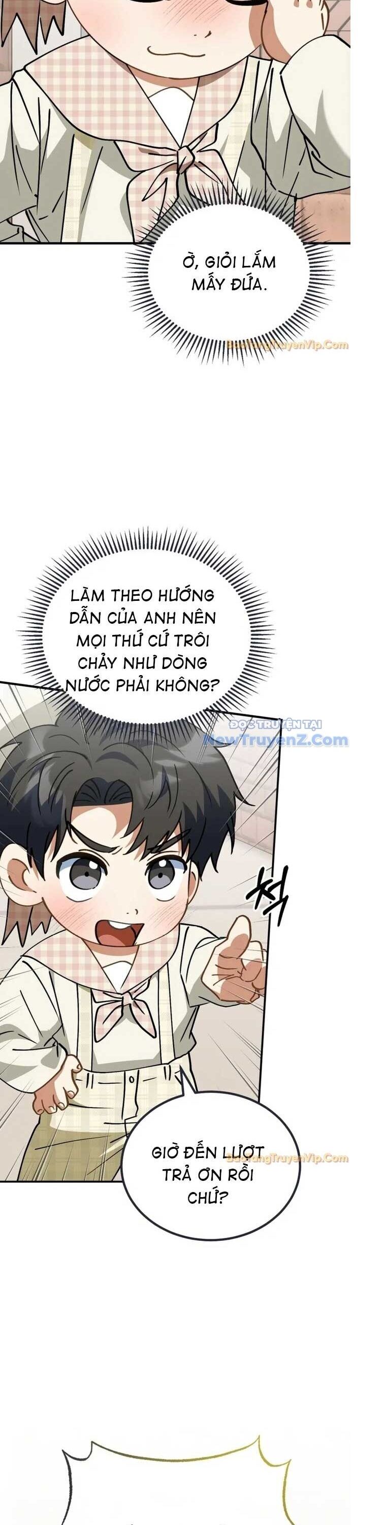 Tôi Sẽ Vực Dậy Gia Tộc Này Chương 26 Ảnh 27