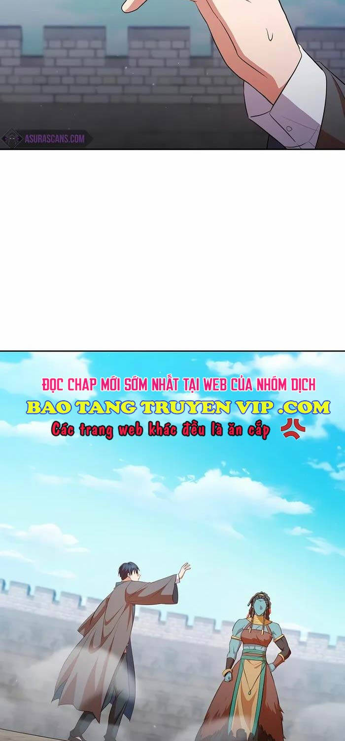 Ma Pháp Sư Tại Trường Học Pháp Thuật Chương 99 Ảnh 67