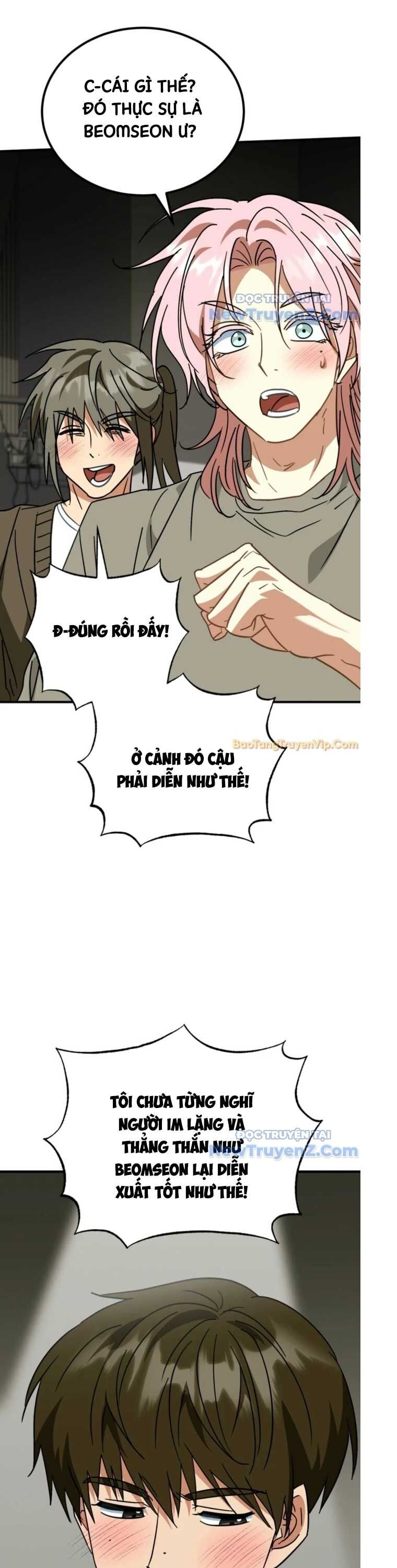 Tôi Sẽ Vực Dậy Gia Tộc Này Chương 27 Ảnh 14