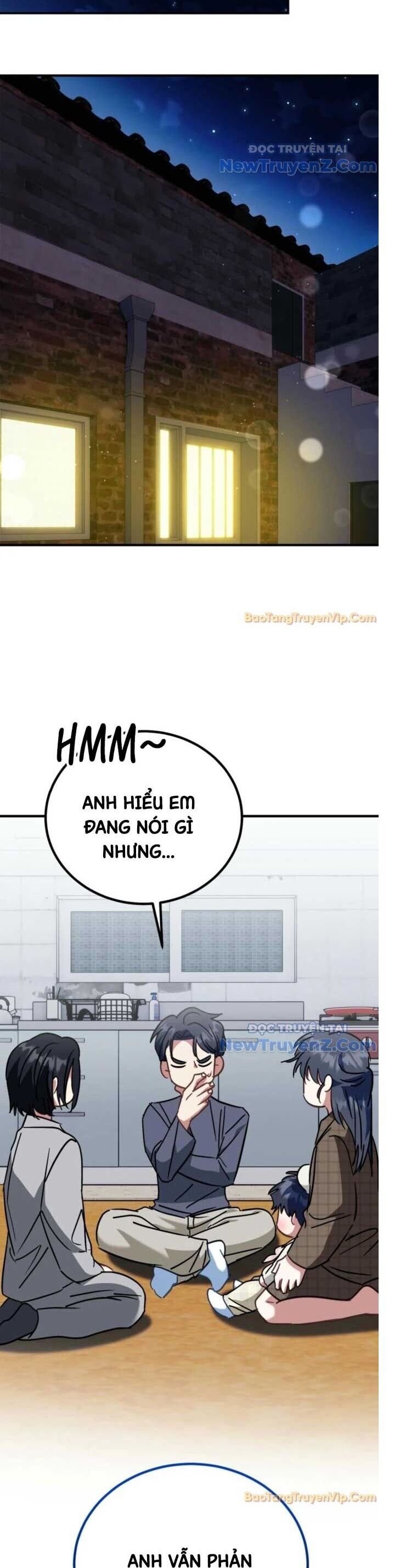 Tôi Sẽ Vực Dậy Gia Tộc Này Chương 27 Ảnh 43