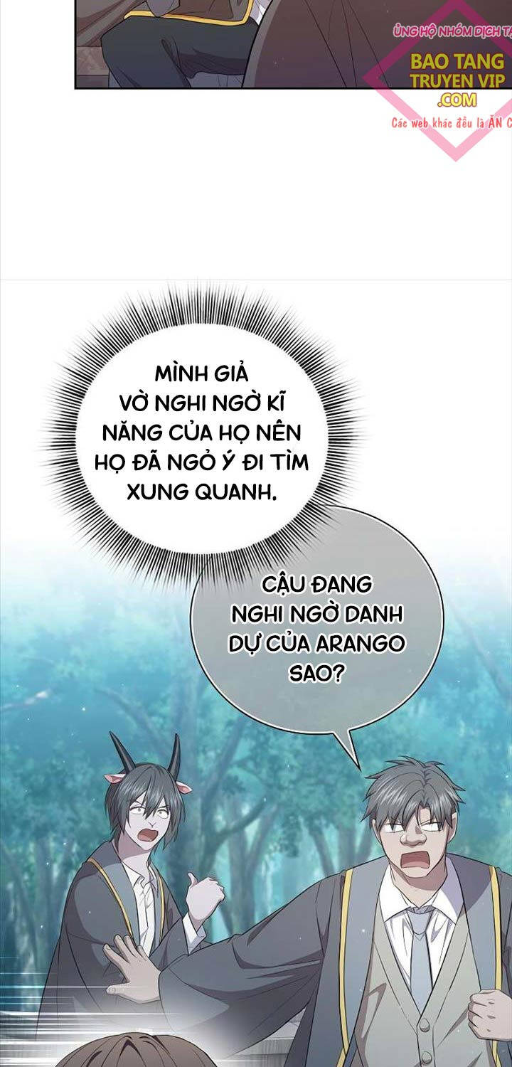 Ma Pháp Sư Tại Trường Học Pháp Thuật Chương 103 Ảnh 11