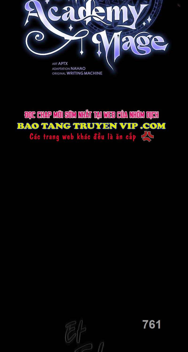 Ma Pháp Sư Tại Trường Học Pháp Thuật Chương 98 Ảnh 7