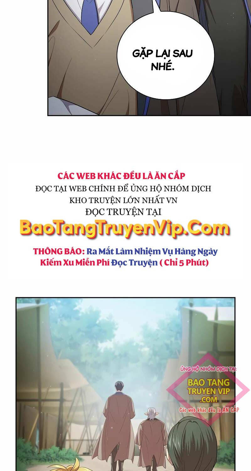 Ma Pháp Sư Tại Trường Học Pháp Thuật Chương 100 Ảnh 48