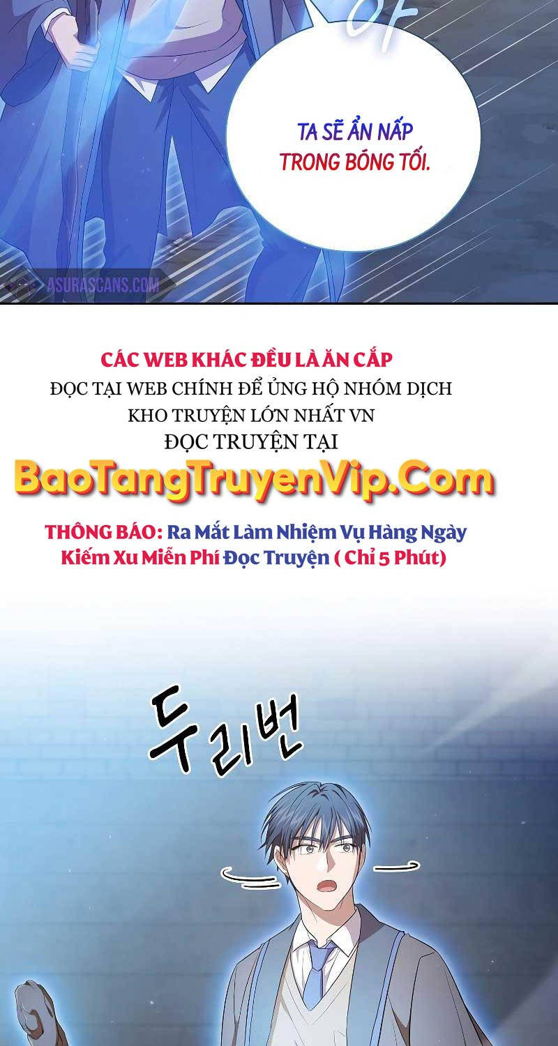 Ma Pháp Sư Tại Trường Học Pháp Thuật Chương 98 Ảnh 58
