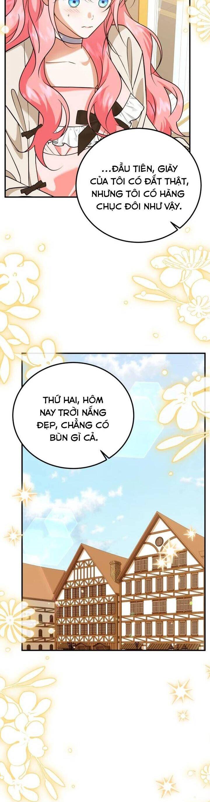 Cách Khiến Cuốn Tiểu Thuyết Bi Kịch Thành Chữa Lành! Chương 37 Ảnh 27