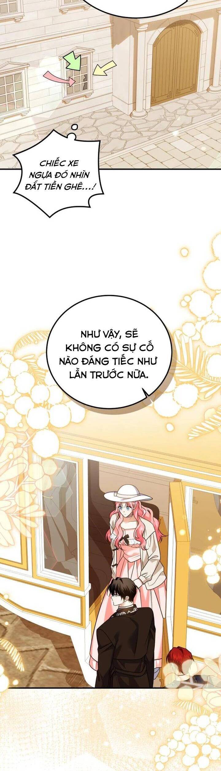 Cách Khiến Cuốn Tiểu Thuyết Bi Kịch Thành Chữa Lành! Chương 37 Ảnh 30