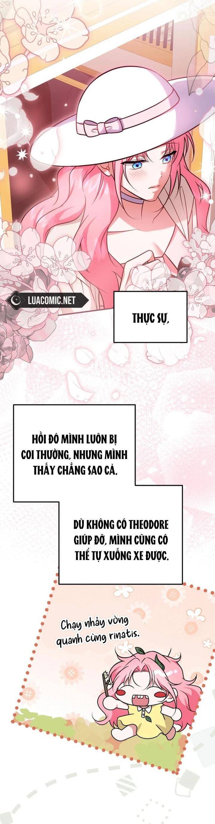 Cách Khiến Cuốn Tiểu Thuyết Bi Kịch Thành Chữa Lành! Chương 37 Ảnh 33