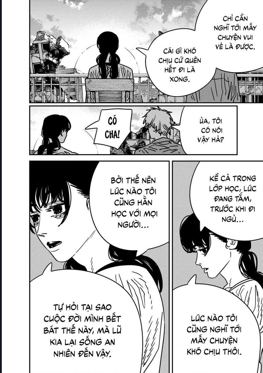 Chainsaw Man - Thợ Săn Quỷ Chương 200 Ảnh 7