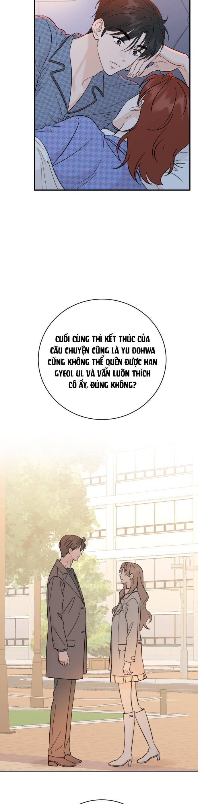 Người Một Nhà Chương 110 Ảnh 31