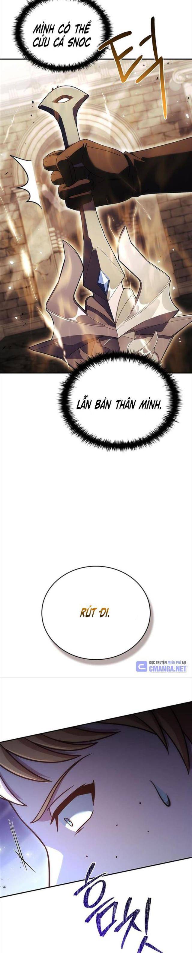 Quỷ Vương Hồi Quy Là Người Tốt Chương 49 Ảnh 14