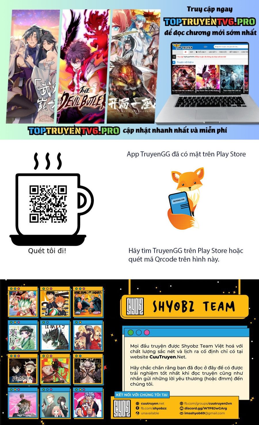 Chainsaw Man - Thợ Săn Quỷ Chương 201 Ảnh 2