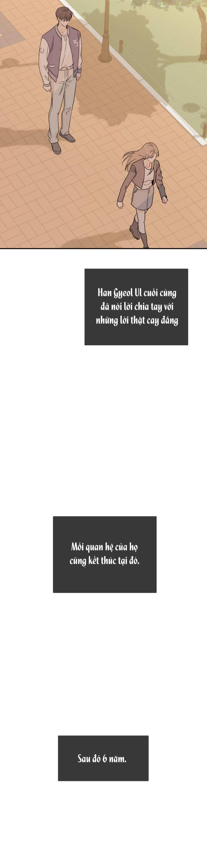 Người Một Nhà Chương 110 Ảnh 19