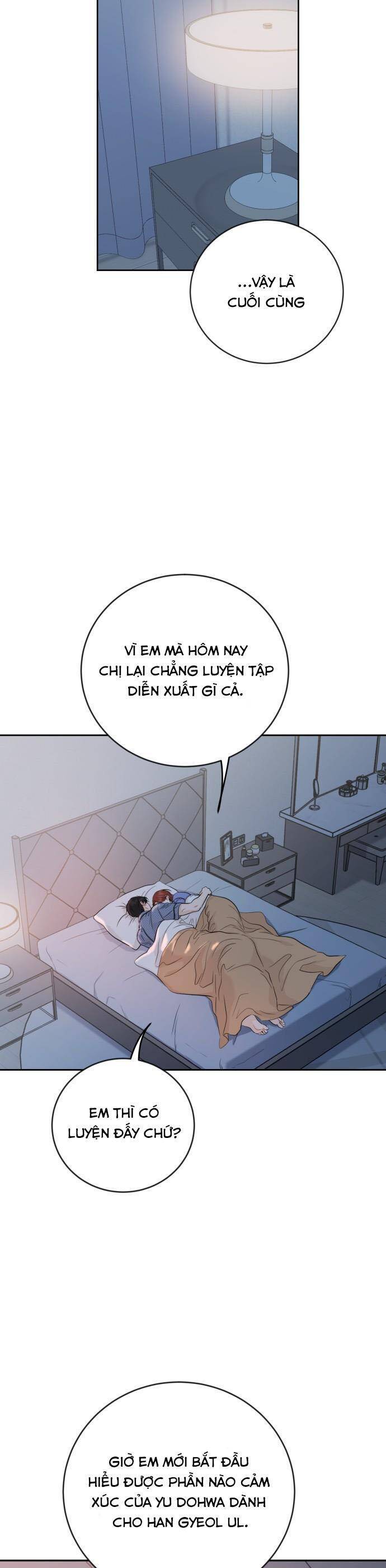 Người Một Nhà Chương 110 Ảnh 26