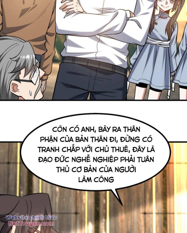 Long Vương Điện Chương 300 Ảnh 26
