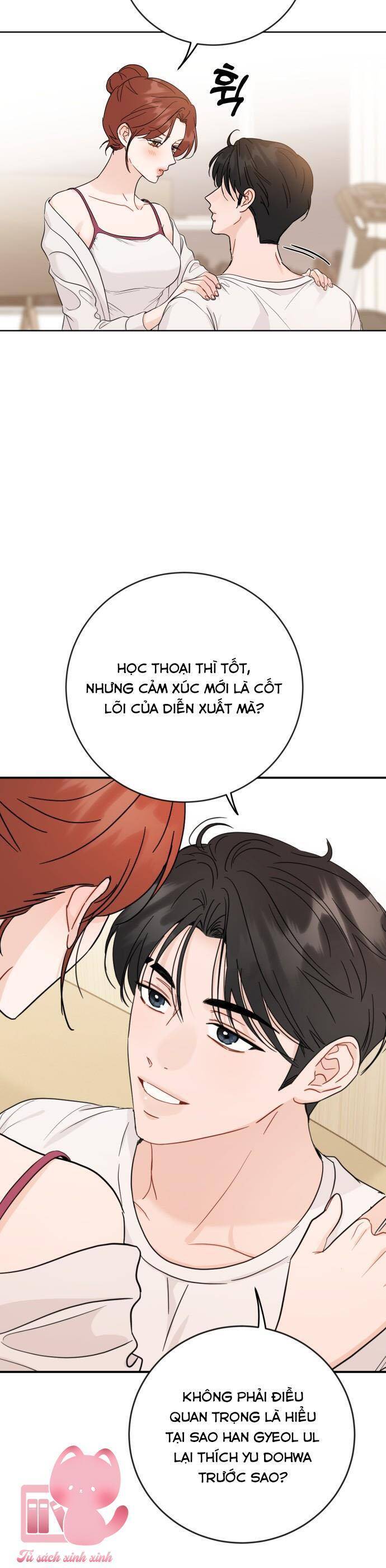 Người Một Nhà Chương 110 Ảnh 5