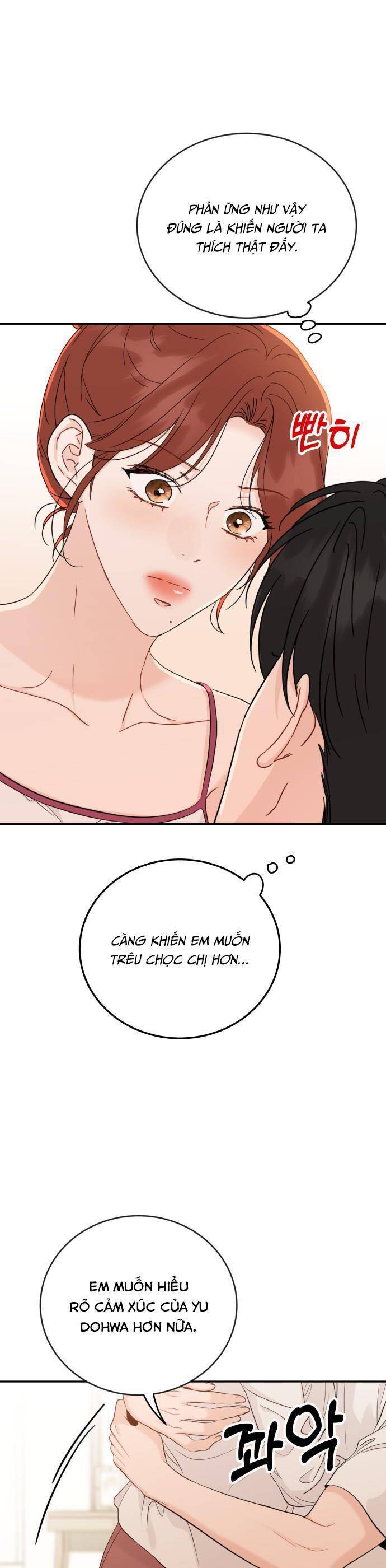 Người Một Nhà Chương 110 Ảnh 6
